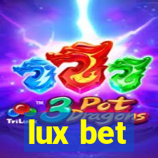 lux bet